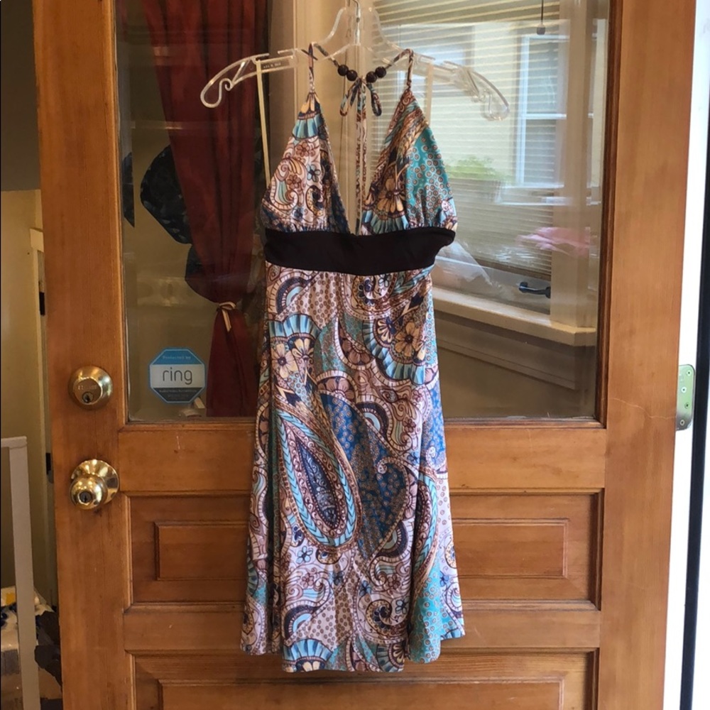 Summer dress